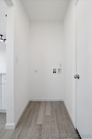 1501 W Elm Street, Skiatook, OK 74070