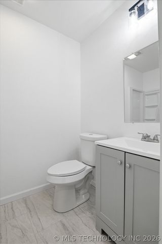 1501 W Elm Street, Skiatook, OK 74070