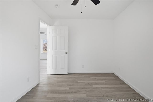 1501 W Elm Street, Skiatook, OK 74070