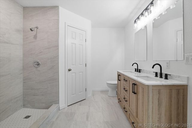 1501 W Elm Street, Skiatook, OK 74070