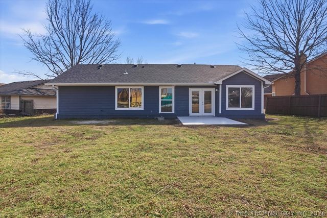 1501 W Elm Street, Skiatook, OK 74070