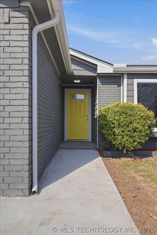 1501 W Elm Street, Skiatook, OK 74070