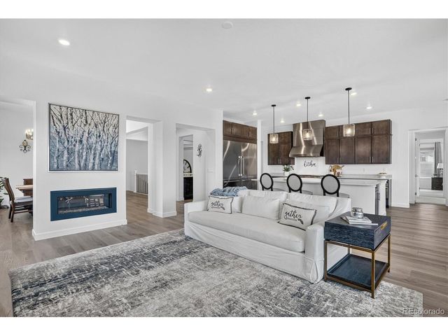 3940 Treadway Pt, Castle Rock, CO 80108