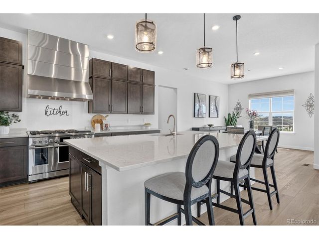 3940 Treadway Pt, Castle Rock, CO 80108