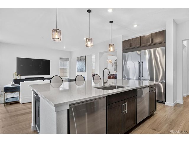 3940 Treadway Pt, Castle Rock, CO 80108