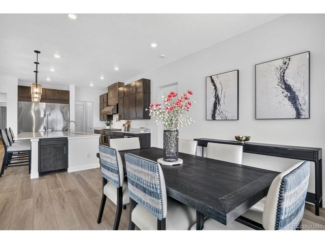 3940 Treadway Pt, Castle Rock, CO 80108
