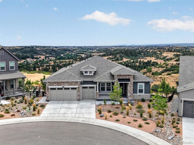 3940 Treadway Pt, Castle Rock, CO 80108