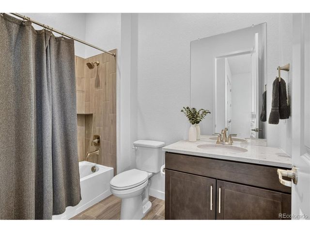 3940 Treadway Pt, Castle Rock, CO 80108