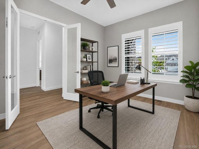 3940 Treadway Pt, Castle Rock, CO 80108