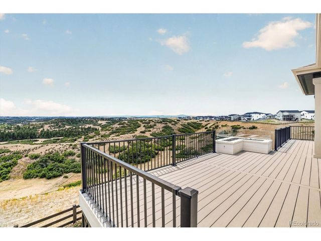 3940 Treadway Pt, Castle Rock, CO 80108