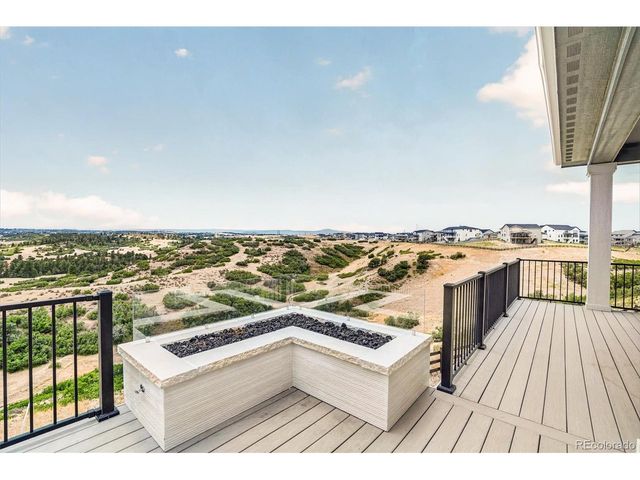 3940 Treadway Pt, Castle Rock, CO 80108