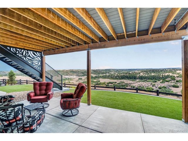 3940 Treadway Pt, Castle Rock, CO 80108