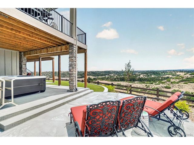 3940 Treadway Pt, Castle Rock, CO 80108