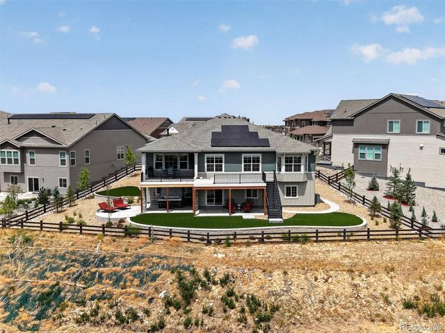 3940 Treadway Pt, Castle Rock, CO 80108