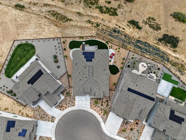 3940 Treadway Pt, Castle Rock, CO 80108
