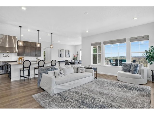 3940 Treadway Pt, Castle Rock, CO 80108