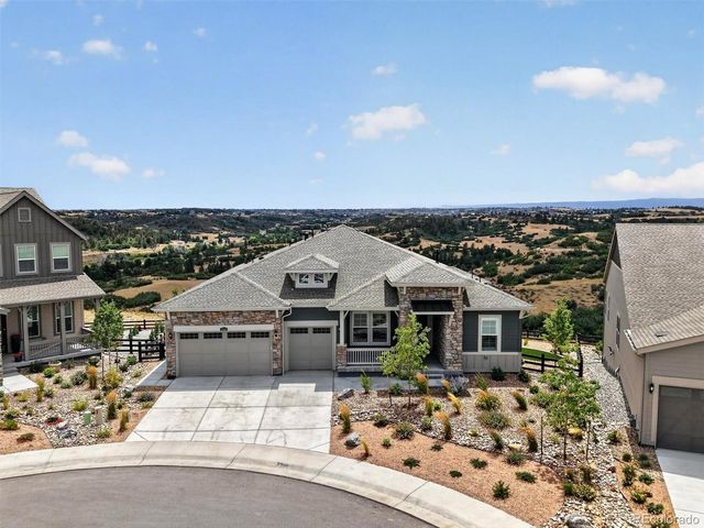 3940 Treadway Pt, Castle Rock, CO 80108