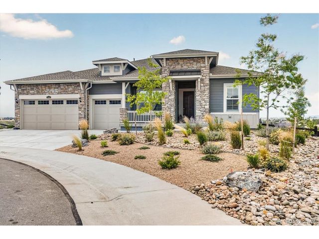 3940 Treadway Pt, Castle Rock, CO 80108