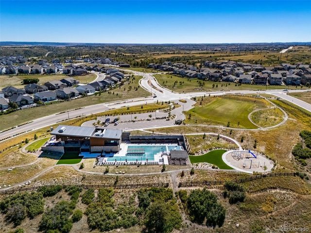 3940 Treadway Pt, Castle Rock, CO 80108