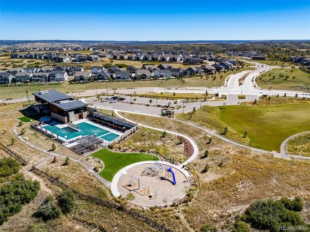 3940 Treadway Pt, Castle Rock, CO 80108