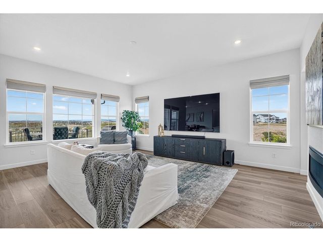 3940 Treadway Pt, Castle Rock, CO 80108