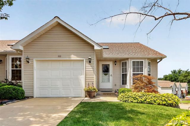 111 Fort Dodge Drive, Wright City, MO 63390