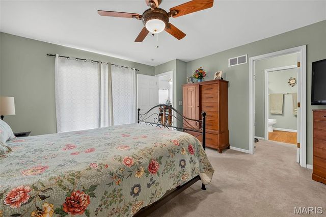 111 Fort Dodge Drive, Wright City, MO 63390