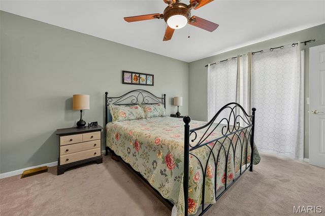 111 Fort Dodge Drive, Wright City, MO 63390