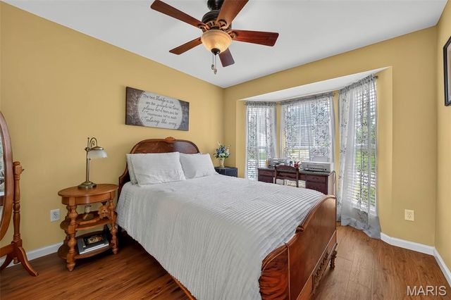 111 Fort Dodge Drive, Wright City, MO 63390