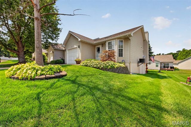111 Fort Dodge Drive, Wright City, MO 63390