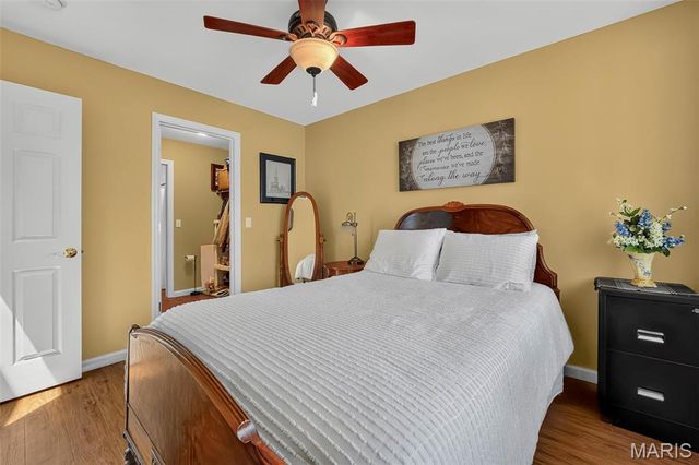 111 Fort Dodge Drive, Wright City, MO 63390
