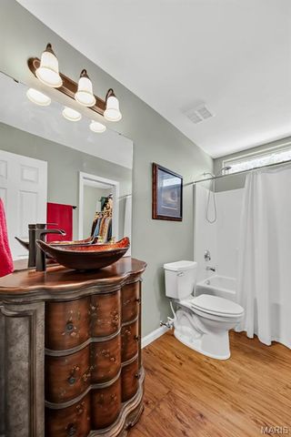111 Fort Dodge Drive, Wright City, MO 63390