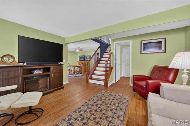 111 Fort Dodge Drive, Wright City, MO 63390