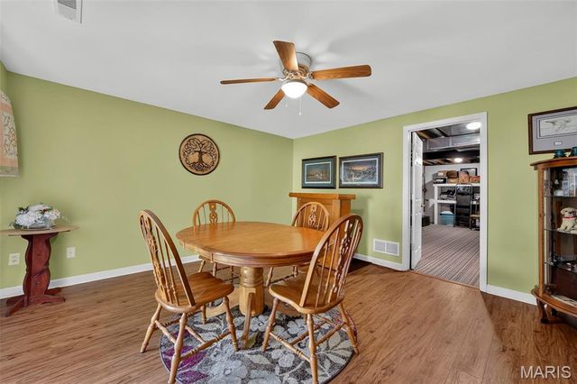 111 Fort Dodge Drive, Wright City, MO 63390