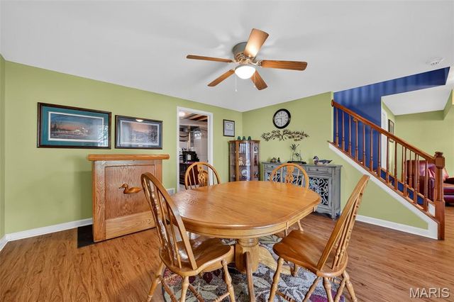 111 Fort Dodge Drive, Wright City, MO 63390