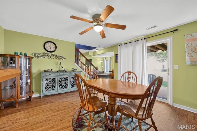 111 Fort Dodge Drive, Wright City, MO 63390