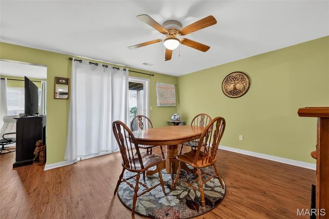 111 Fort Dodge Drive, Wright City, MO 63390