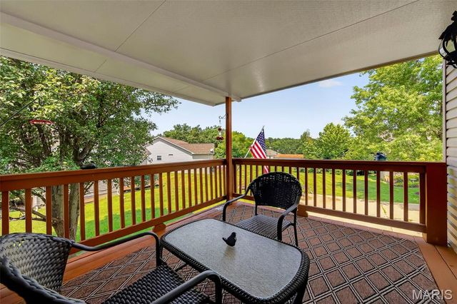 111 Fort Dodge Drive, Wright City, MO 63390