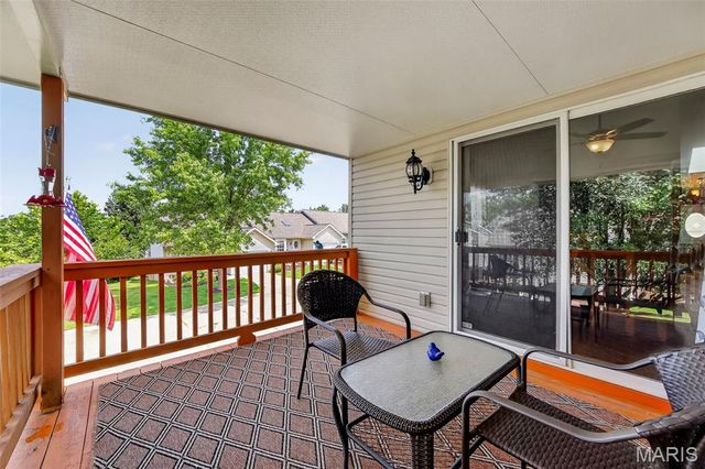 111 Fort Dodge Drive, Wright City, MO 63390