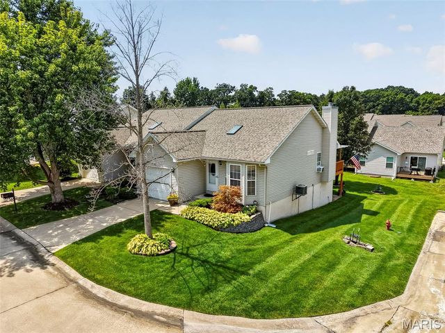 111 Fort Dodge Drive, Wright City, MO 63390