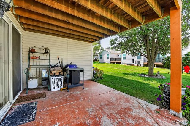 111 Fort Dodge Drive, Wright City, MO 63390