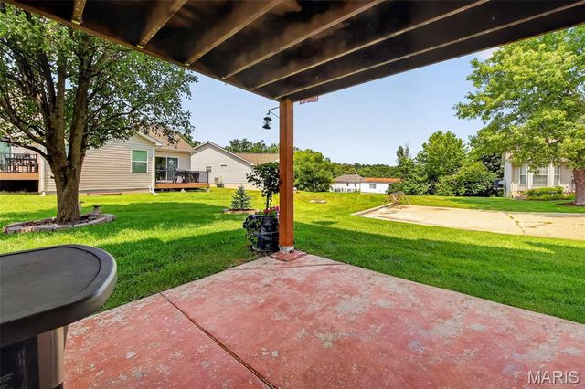 111 Fort Dodge Drive, Wright City, MO 63390