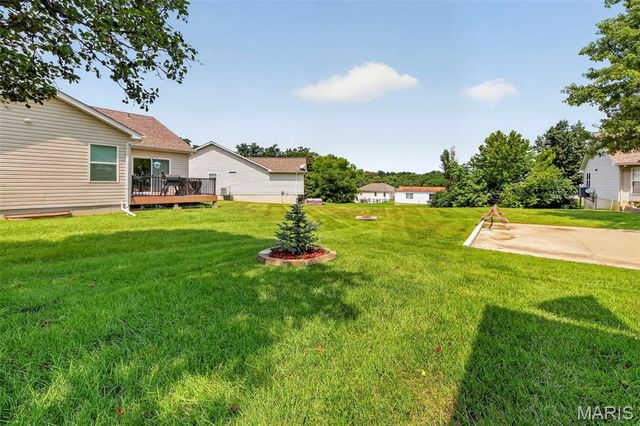 111 Fort Dodge Drive, Wright City, MO 63390