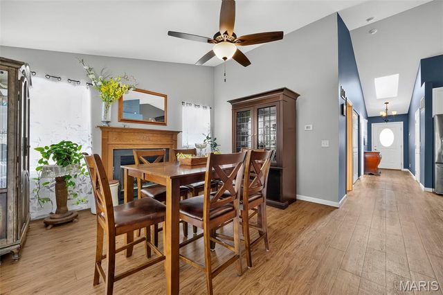 111 Fort Dodge Drive, Wright City, MO 63390