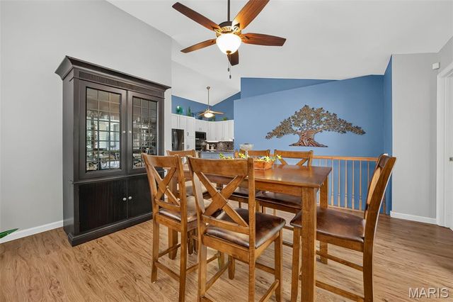 111 Fort Dodge Drive, Wright City, MO 63390