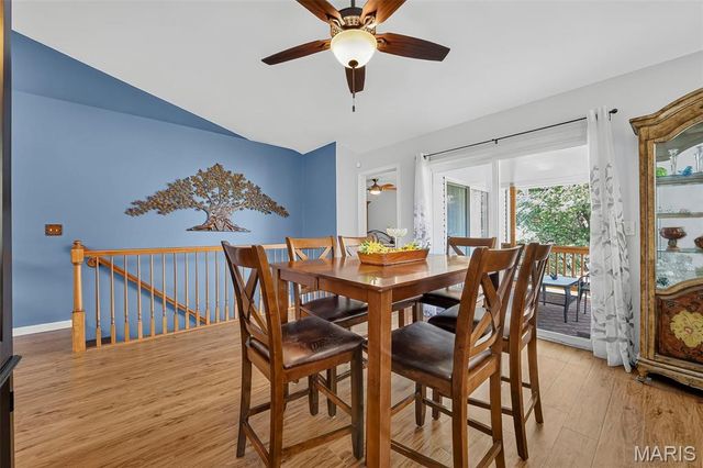111 Fort Dodge Drive, Wright City, MO 63390
