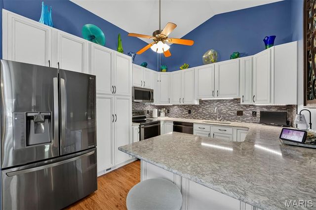 111 Fort Dodge Drive, Wright City, MO 63390