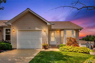 111 Fort Dodge Drive, Wright City, MO 63390