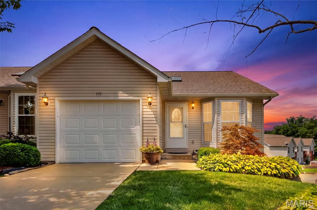 111 Fort Dodge Drive, Wright City, MO 63390