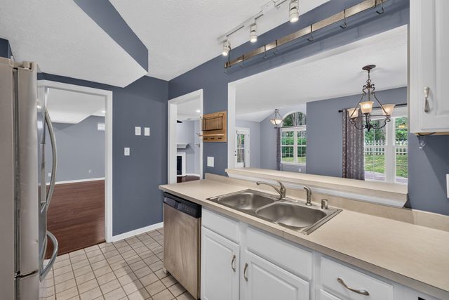 1209 Morning Side Drive, Lexington, KY 40509